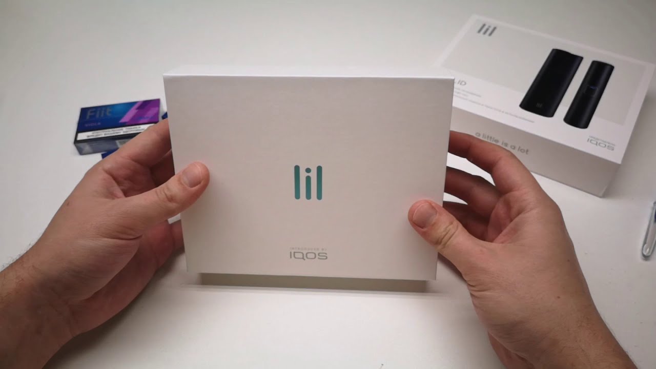 Как разобрать лил солид. Айкос lil solid 2.0. панель для айкос лил солид. iqos lil solid 2. новый айкос lil solid.