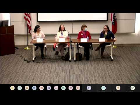 Archeology Jobs Panel (March 8, 2022)