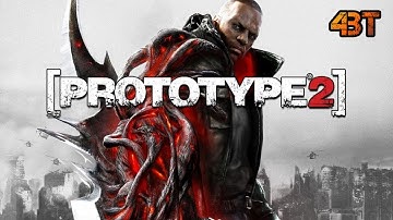 Prototype 2 | Gameplay | HIGHLIGHTS | With all Powers