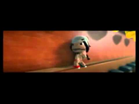 Little big planet sexy