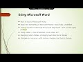Coding Training (Week 1 & 2 Lessons for Summer BOOTCAMP Ages 8-12)