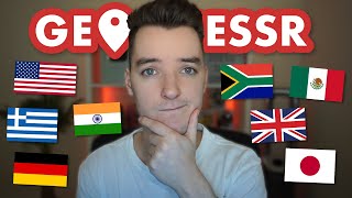 ASMR Guess the Country!