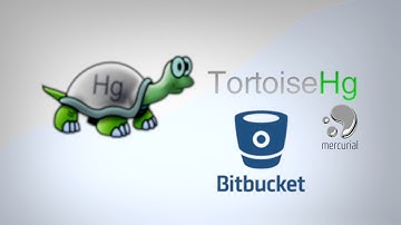 Tortoise Hg - 3 - Envio dos commits para o Bitbucket.
