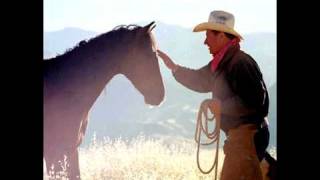 Thomas Newman - The Rhythm of the Horse (The Horse Whisperer Soundtrack) chords