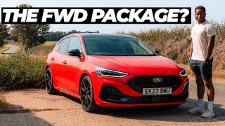 Living With A 2023 Ford Focus ST  Better Than I First Thought!