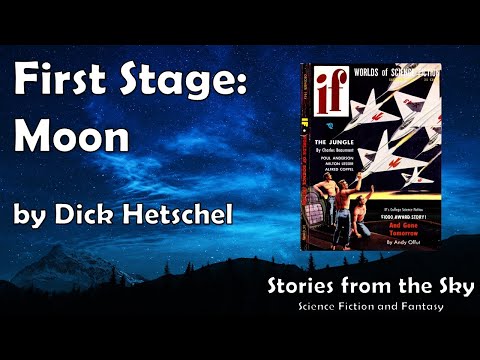 UNUSUAL Sci-Fi Read