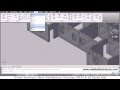 3D House Modeling Quiz