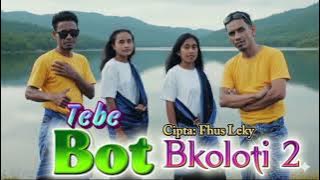 Tebe BOT BKOLOTI 2💯lagu terbaru 2025💃FHUS. RINA.GUSTI.ATRI.