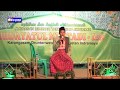Ceramah KH. Saeful Bahri Baridininan 2017