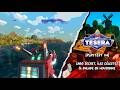 LABO SECRET, îLES CÉLESTES &amp; balade en HOVERBIKE- TESERA [PLAYTEST 04]