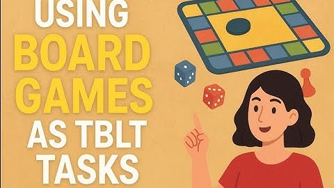 Stop Teaching Grammar First: Try This Board Game Method for Real Language Learning