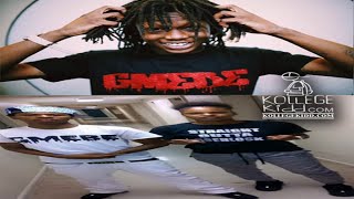 Chiraq Rapper GMEBE Bravo Injured In Shooting That Killed Two Friends From Roe Block