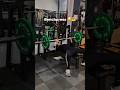 Benchpress 😂💪 #gymlife #motivation #fitness #viralshort #ytshorts #benchpress #fyp