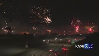 Few fireworks bills survive halfway point in state legislative session