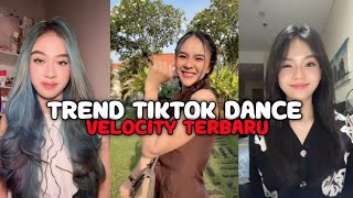 Download Lagu KUMPULAN TREND | VELOCITY, DANCE | VIRAL TIKTOK TERBARU | FYP TIKTOK DESEMBER 2025 MP3