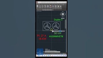 Create a clear scaled viewport to show drawings details in AutoCAD 2023