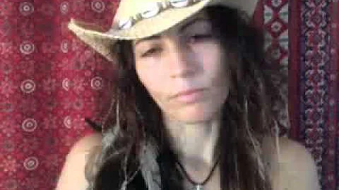 Kimberly Cain - Mystic Evolutionary Creative
