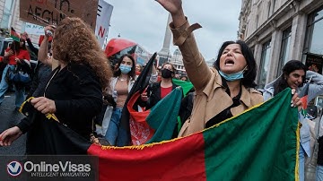 How to Apply for the Special Immigrant Visa | Chief of Mission Approval