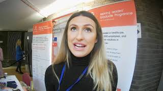 Careers and Placements Fair - Sanofi Interview 2019