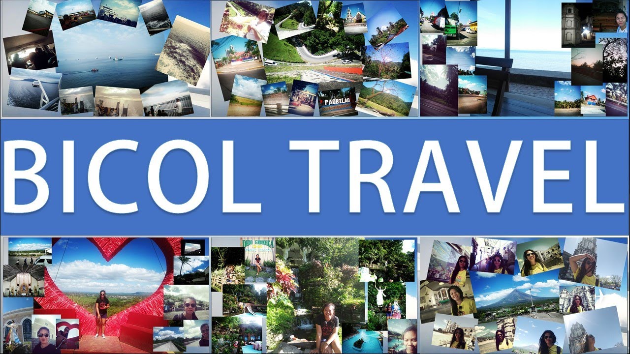 bicol travel agency