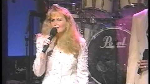 Thumbnail of Daddy's Home.  Karen Peck And New River.  1994(Live From the Alabama Theatre)