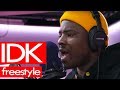 IDK freestyle - snaps on Yonkers! Westwood