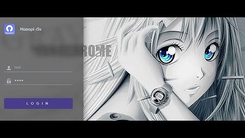 FriendlyArm Nanopi R5s Openwrt support modem