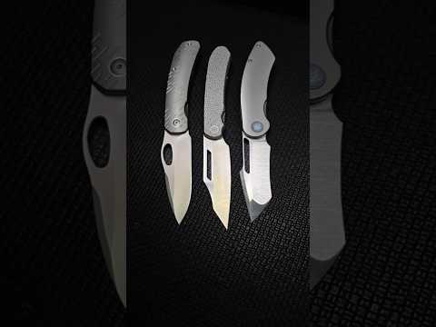 @NeevesKnives COLLECTION