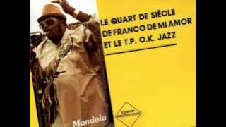 Sandoka (Franco) - Franco & le T.P. O.K. Jazz 1981