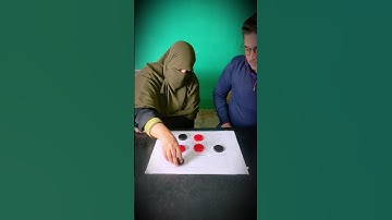 Make Three in a Row 🏀 #braingames #game #boardgame #challenge #viralvideo #shorts #gameplay