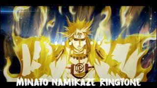 Minato Ringtone / Minato Theme Song #minato #minatoringtone #naruto