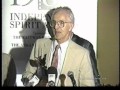 1988 - Best Cinematographer Haskell Wexler