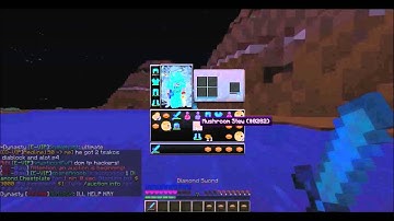 PvP Montage FramePvP