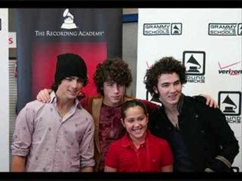 hollywood (jonas brothers love story) chapter 22 part 1