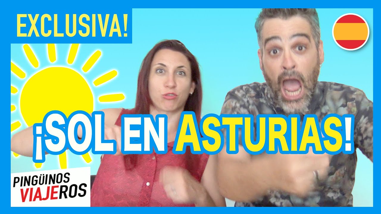 ASTURIAS | Playas de Llanes | PINGÜINOS VIAJEROS [verano 2019]