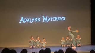 Alice In Wonderland Finale Sequim Acrobatics