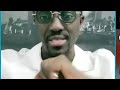 MODOU GUEYE KAKATAR  EN DIRECT : ko  khamni day diouli té dou khalat....