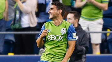Interview: Cristian Roldan post-match vs FC Dallas