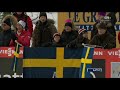 Längdskidor Världscupen Lillehammer 2016/2017 - Herrar 15km jaktstart klassik