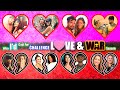 Who I'd Cast For The CHALLENGE LOVE & WAR Season - The Challenge Fantasy Casting Video