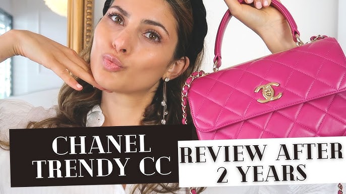 30th Birthday Chanel Luxury Haul +  Designer Dupes – Love