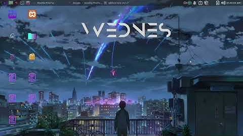 How to install WPS Office in Ubuntu Linux