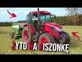 🔥 ŻYTO NA KISZONKĘ 🔥 MAJ 2020! 🔥 The Zetor Team 🔥