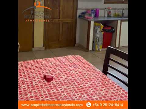 Casa Calle Cangallo 3131 Barrio Unimev Guaymallen Mendoza