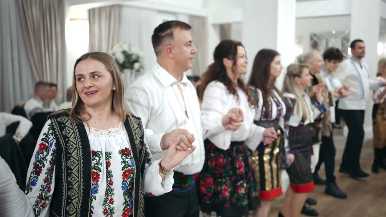 Balul Craciunului Cajvana 2024 Partea2