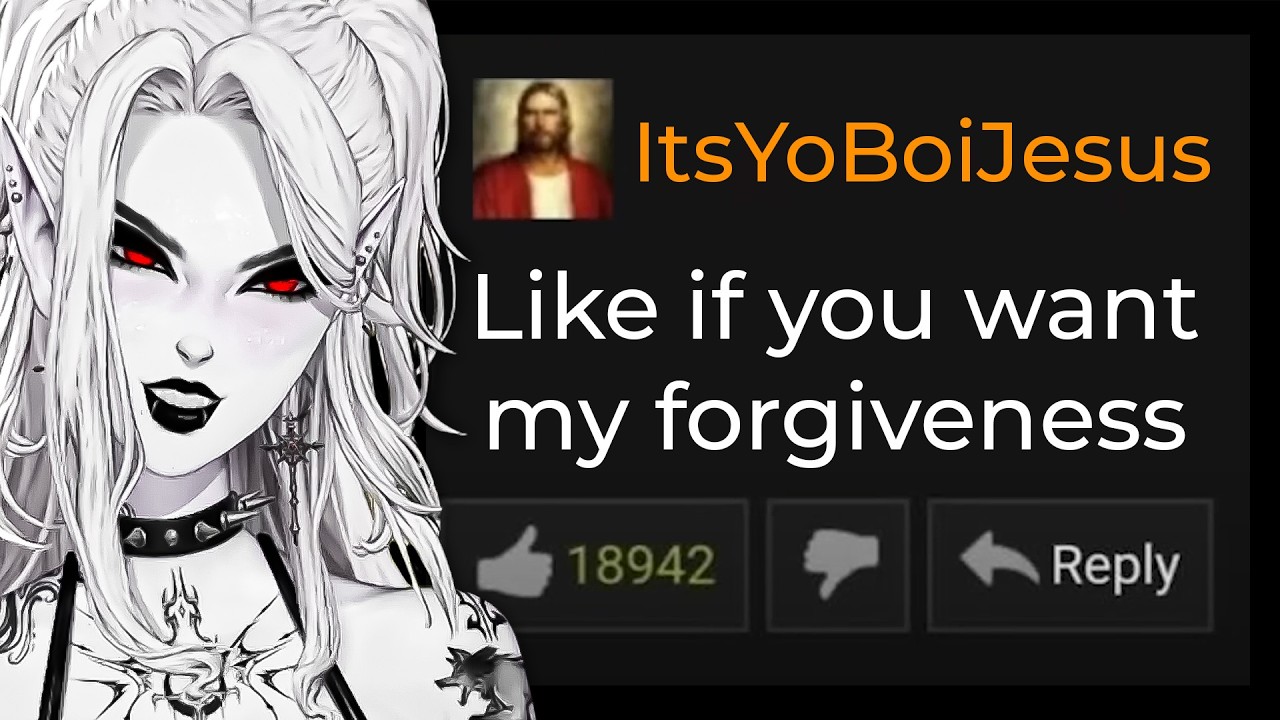 Эти комментарии от The Hub просто БЕЗУМНЫ!