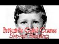 Britains cold cases  steven newing