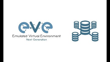 Configure Install and Troubleshoot EVE-NG Part-1