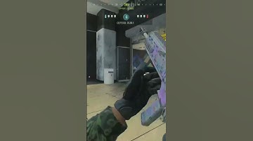 1v2 Anxiety MW3 Ranked SND #callofduty #mw3rankedplay #cod #mw3