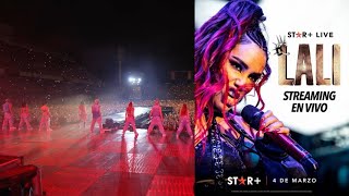 Boomerang — Lali @ Disciplina Tour, Vélez Sarsfield, 2023